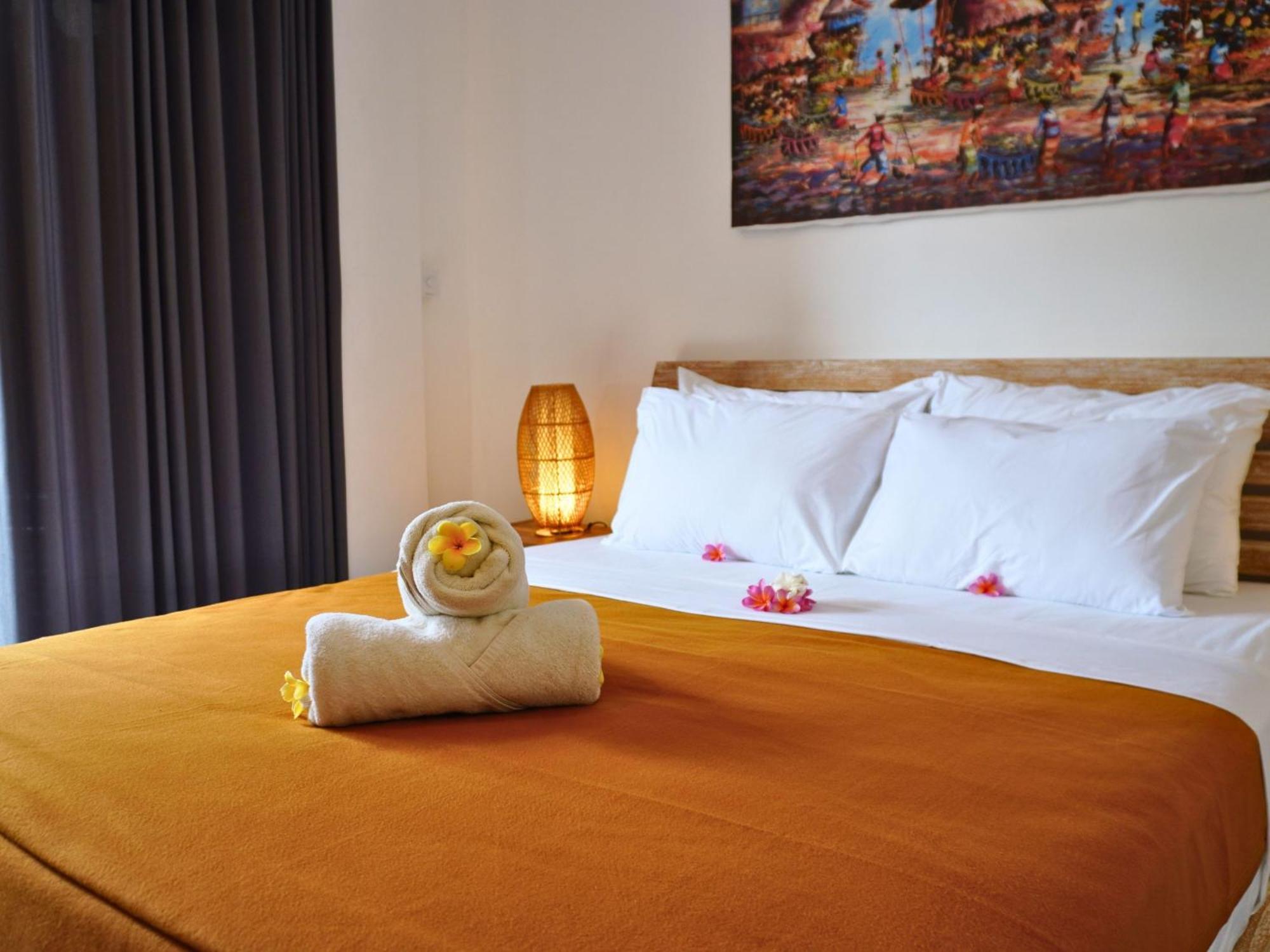 Summer Of Surf Hostel Uluwatu Унґасан Екстер'єр фото