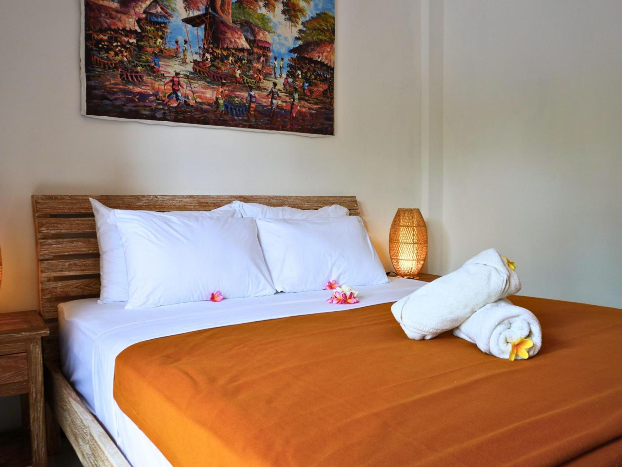 Summer Of Surf Hostel Uluwatu Унґасан Екстер'єр фото