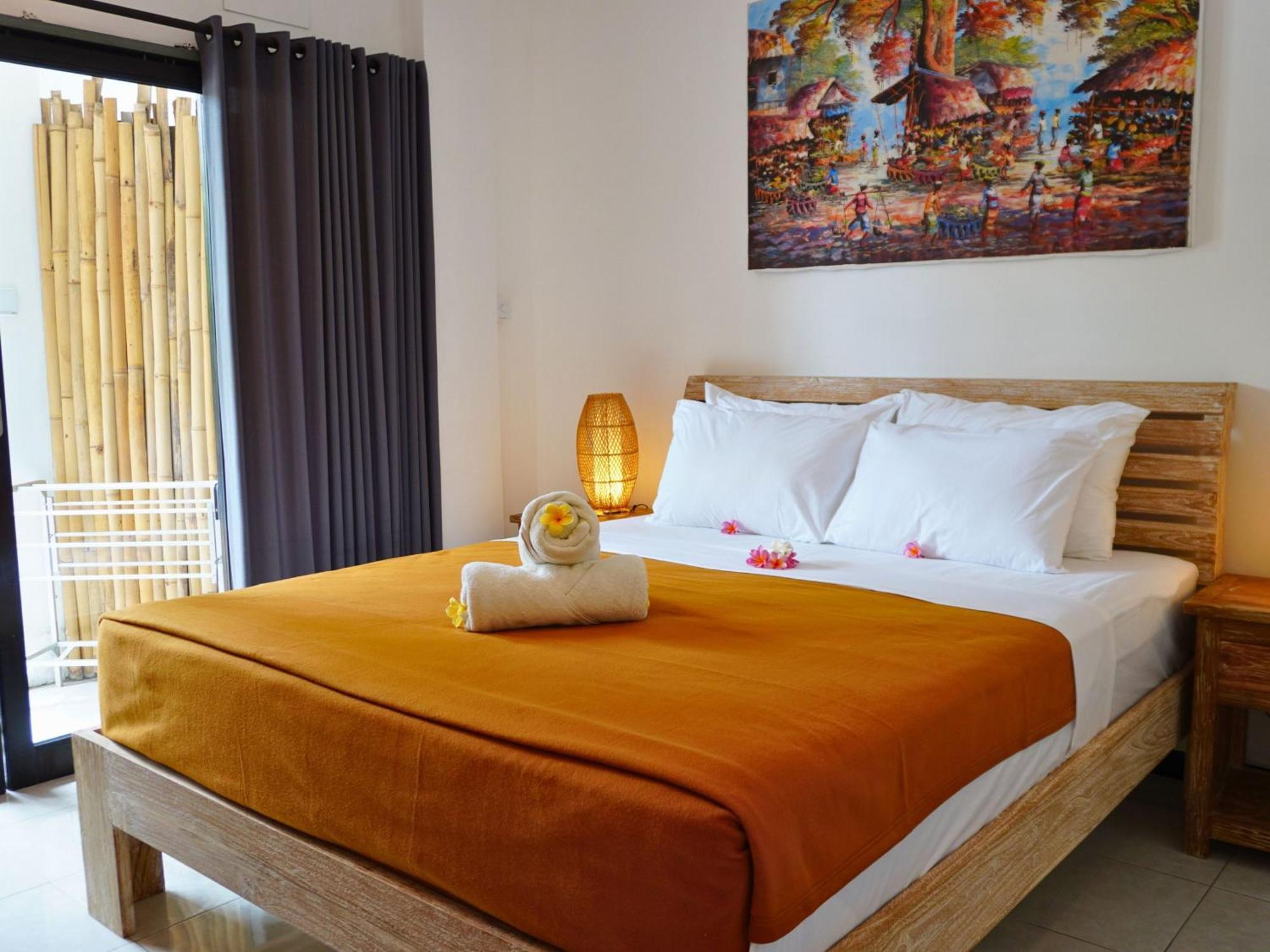 Summer Of Surf Hostel Uluwatu Унґасан Екстер'єр фото