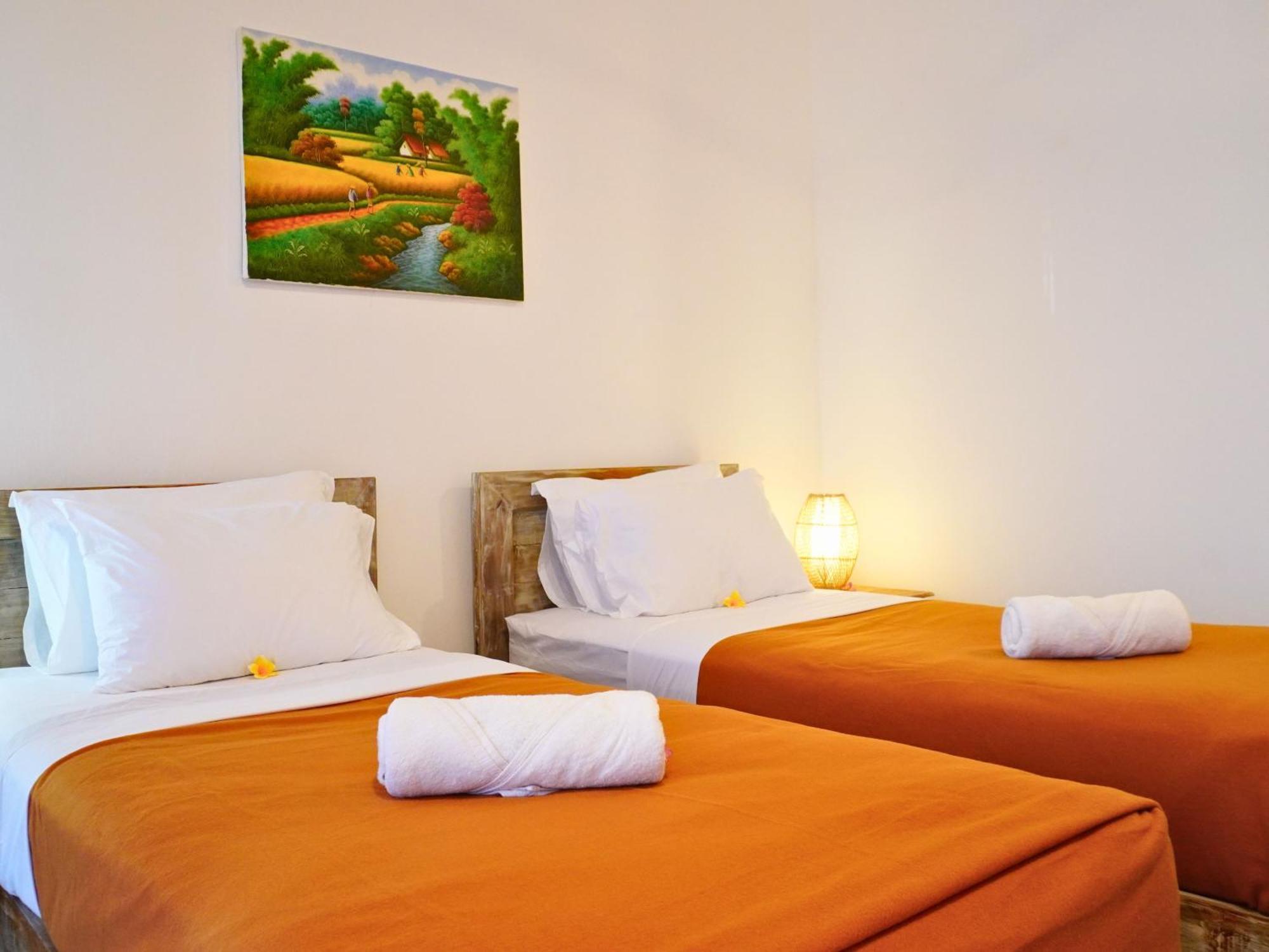Summer Of Surf Hostel Uluwatu Унґасан Екстер'єр фото