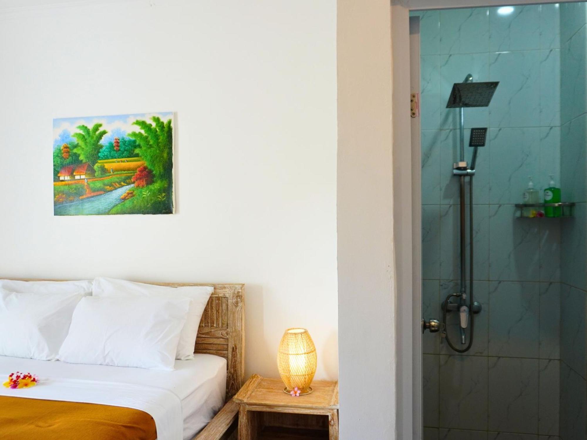 Summer Of Surf Hostel Uluwatu Унґасан Екстер'єр фото