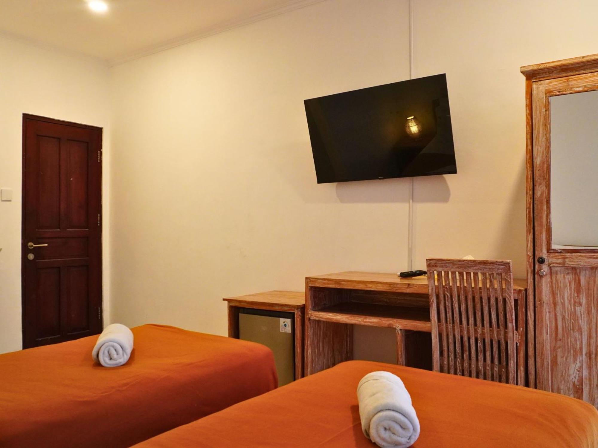 Summer Of Surf Hostel Uluwatu Унґасан Екстер'єр фото