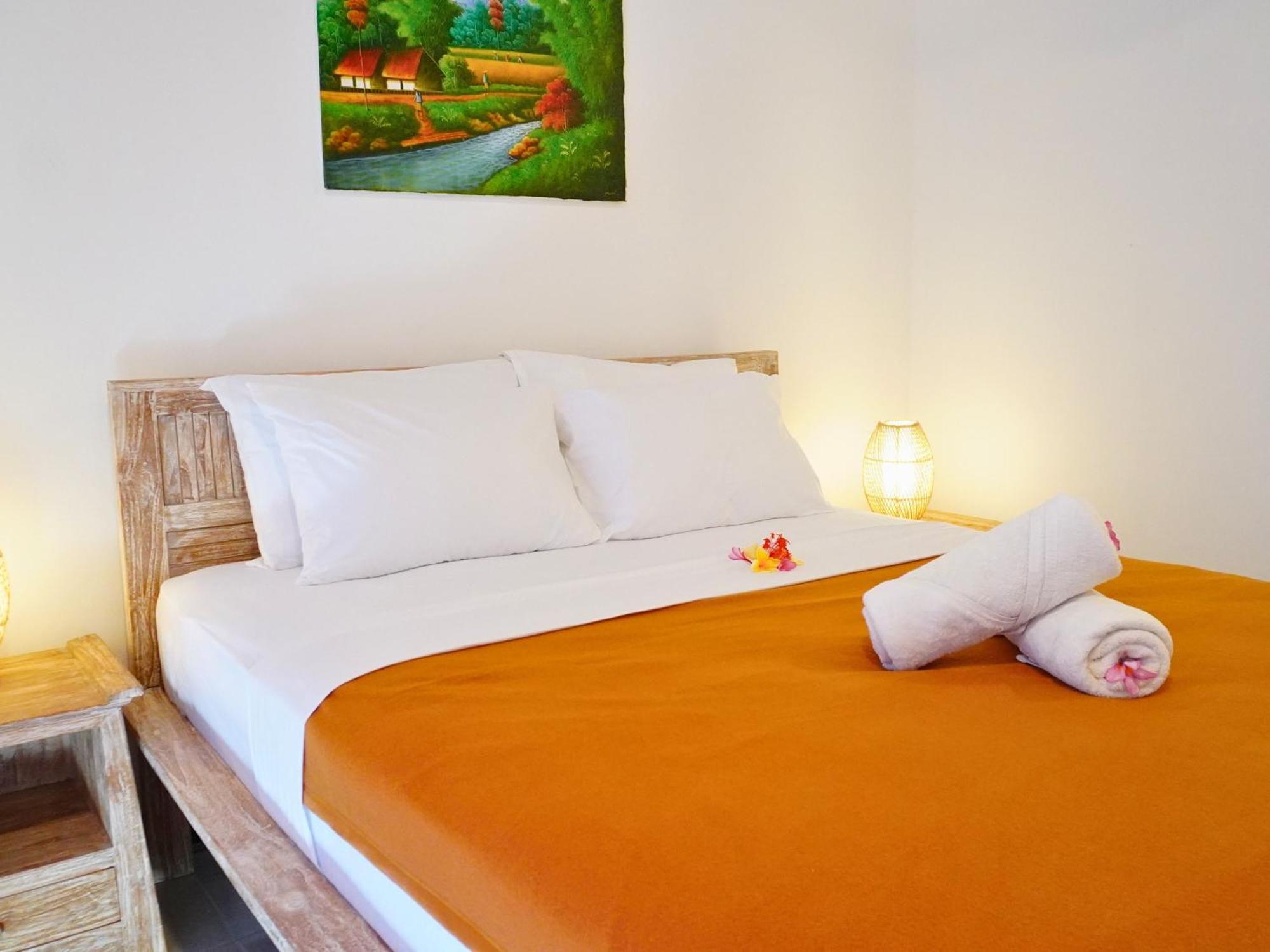 Summer Of Surf Hostel Uluwatu Унґасан Екстер'єр фото