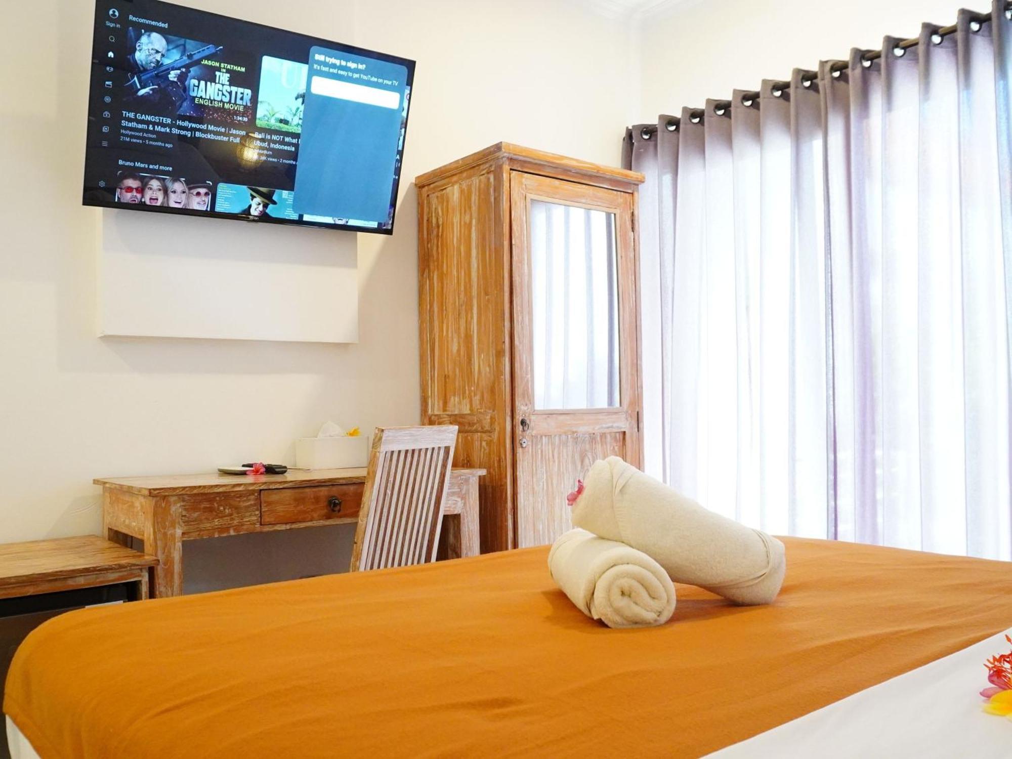 Summer Of Surf Hostel Uluwatu Унґасан Екстер'єр фото