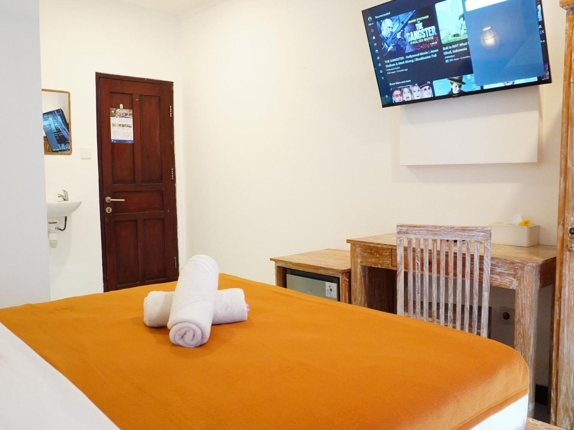 Summer Of Surf Hostel Uluwatu Унґасан Екстер'єр фото