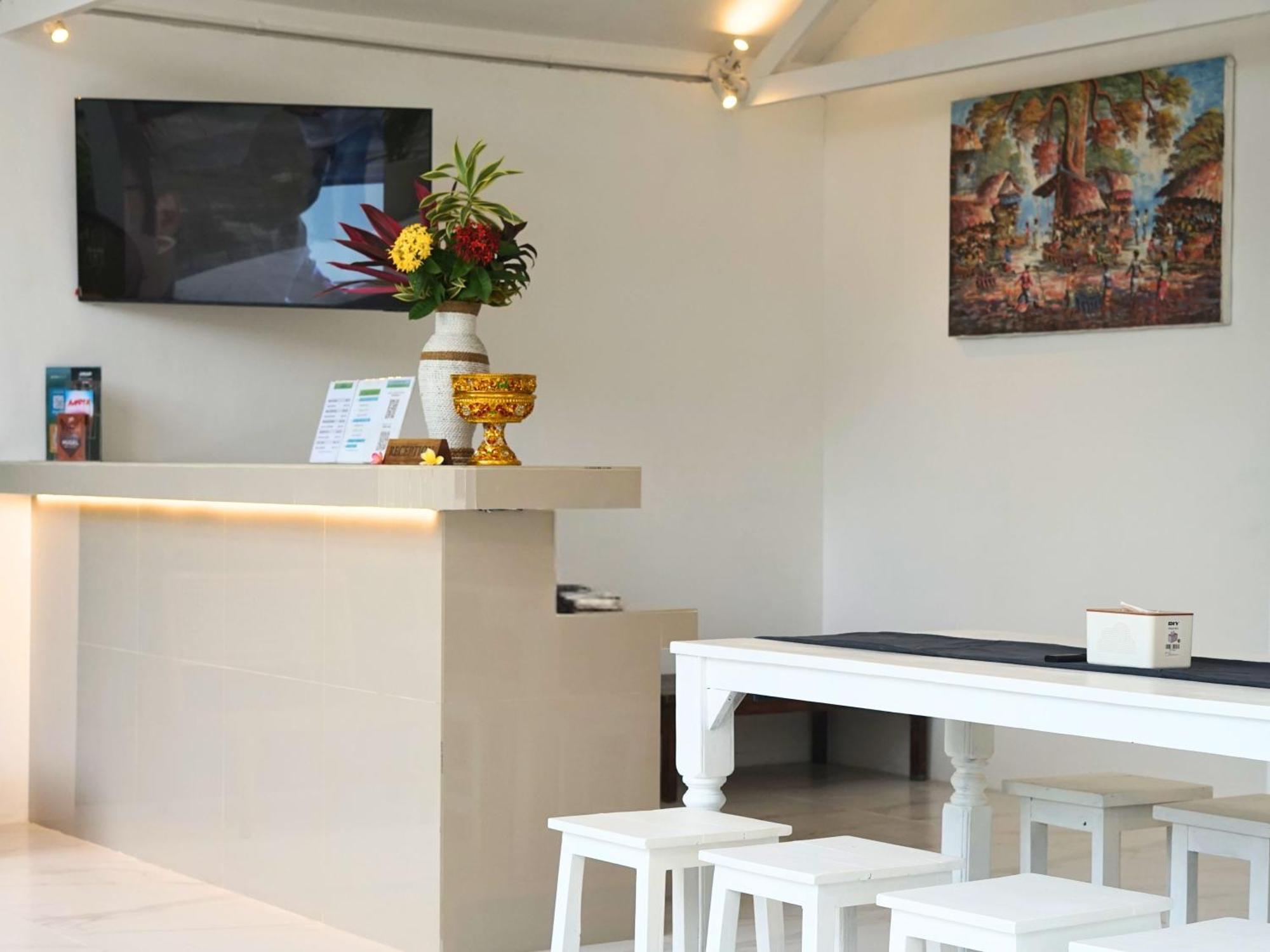 Summer Of Surf Hostel Uluwatu Унґасан Екстер'єр фото