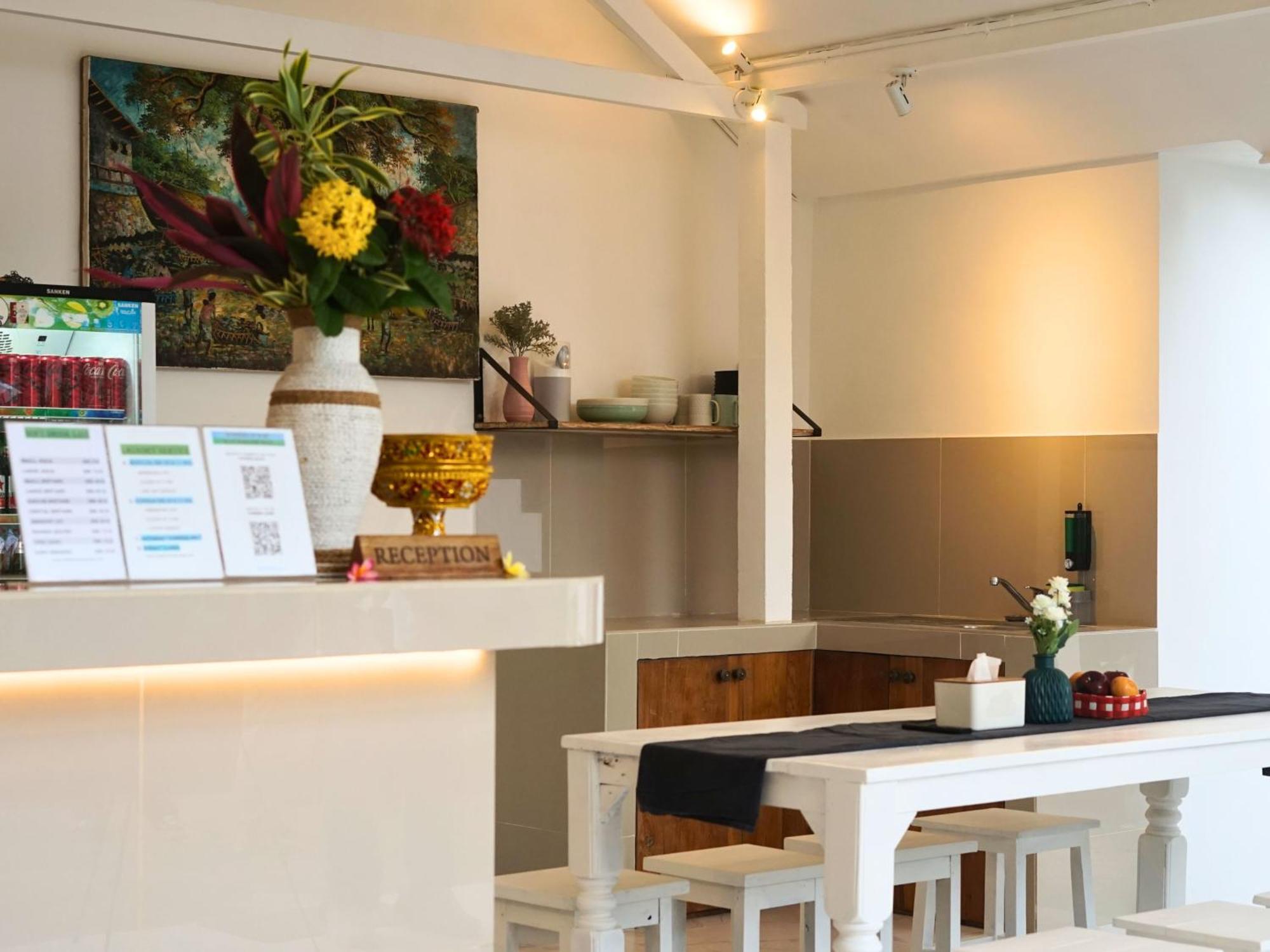 Summer Of Surf Hostel Uluwatu Унґасан Екстер'єр фото