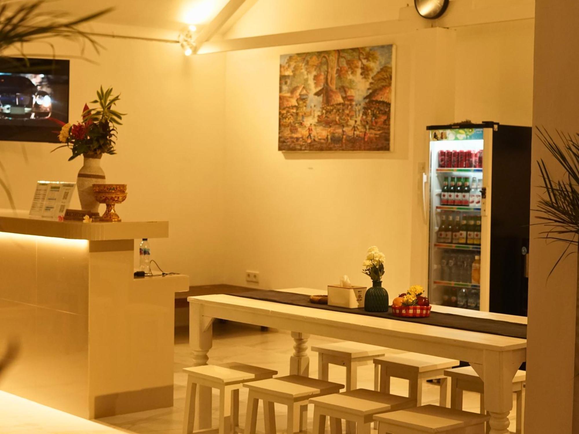 Summer Of Surf Hostel Uluwatu Унґасан Екстер'єр фото