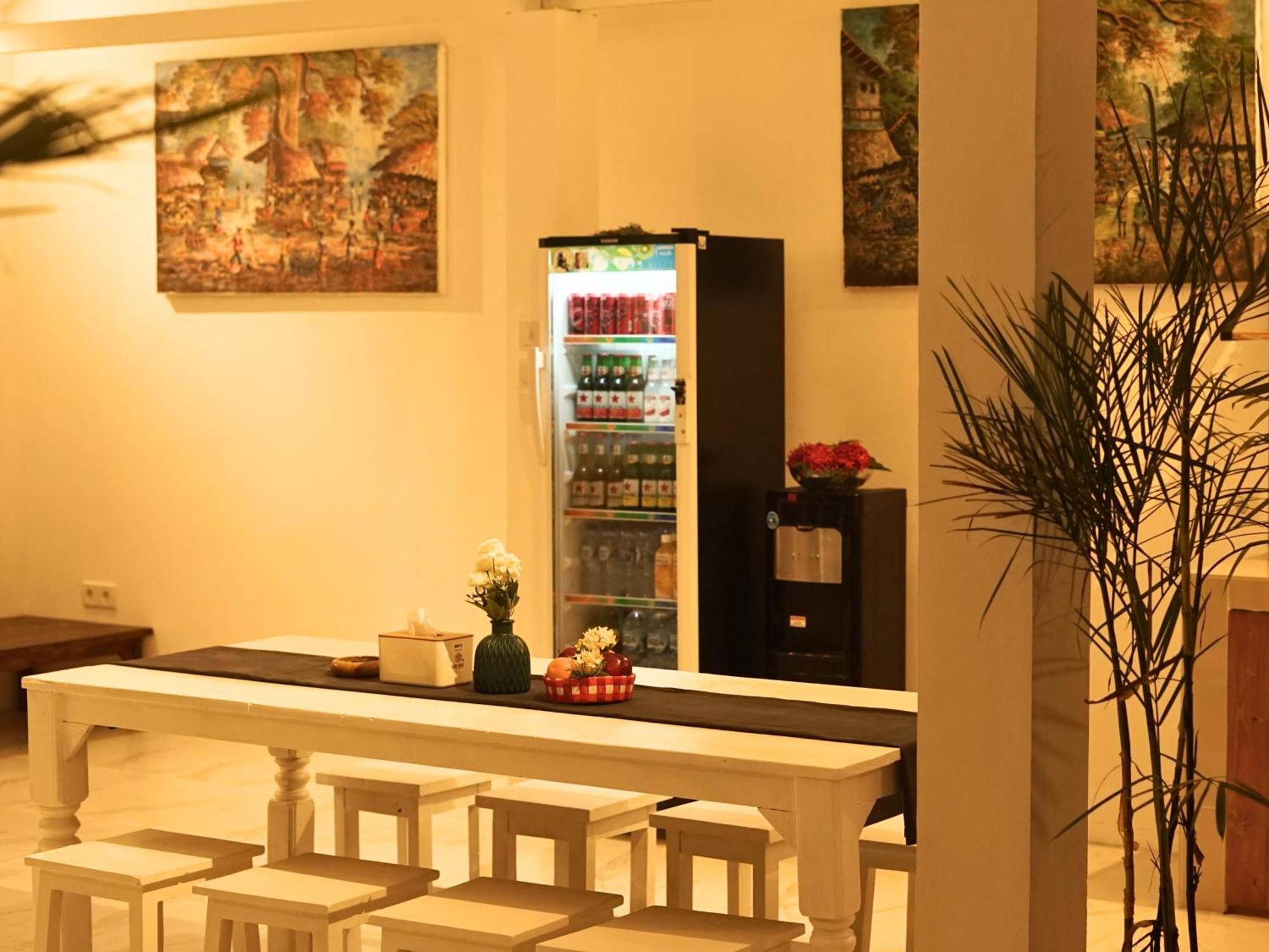 Summer Of Surf Hostel Uluwatu Унґасан Екстер'єр фото